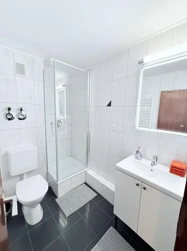 1 Zimmer Wohnung mit 30 m² in Stuttgart – Bild 4