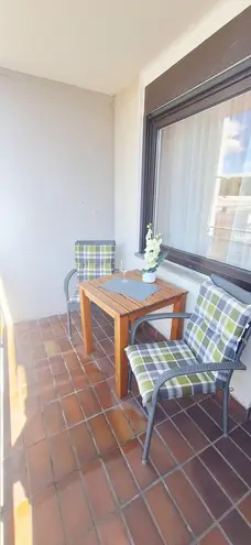 1 Zimmer Wohnung mit 30 m² in Stuttgart – Bild 6
