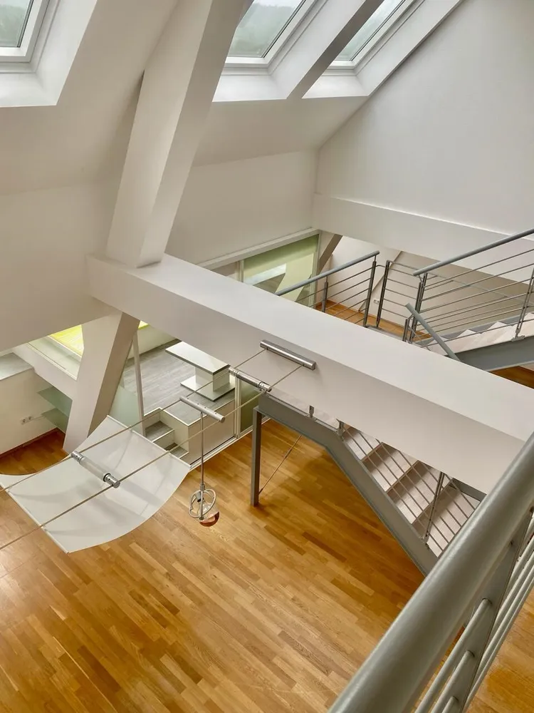 4 Zimmer Wohnung mit 113 m² in Essen – Bild 1
