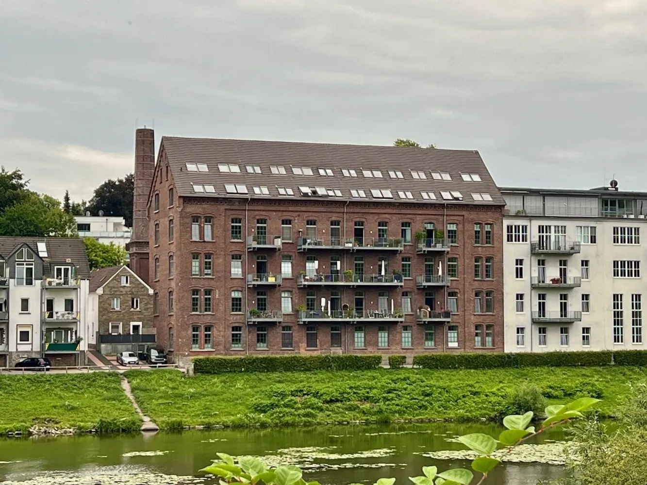 4 Zimmer Wohnung mit 113 m² in Essen – Bild 2