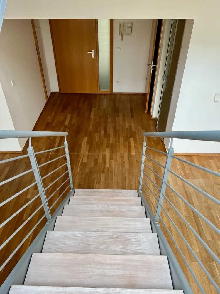 4 Zimmer Wohnung mit 113 m² in Essen – Bild 11