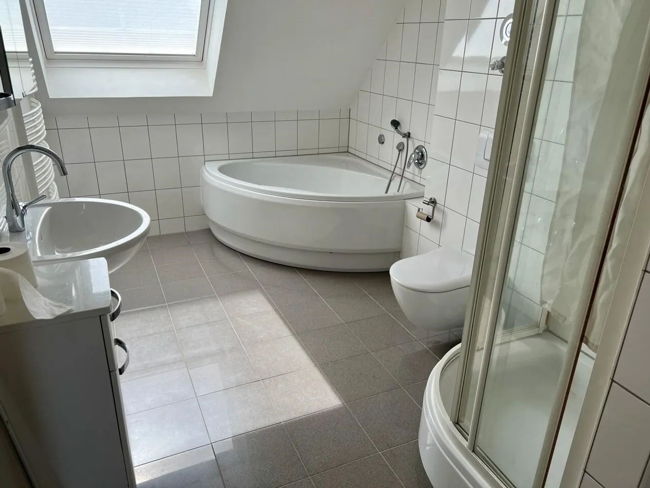 4 Zimmer Wohnung mit 113 m² in Essen – Bild 5