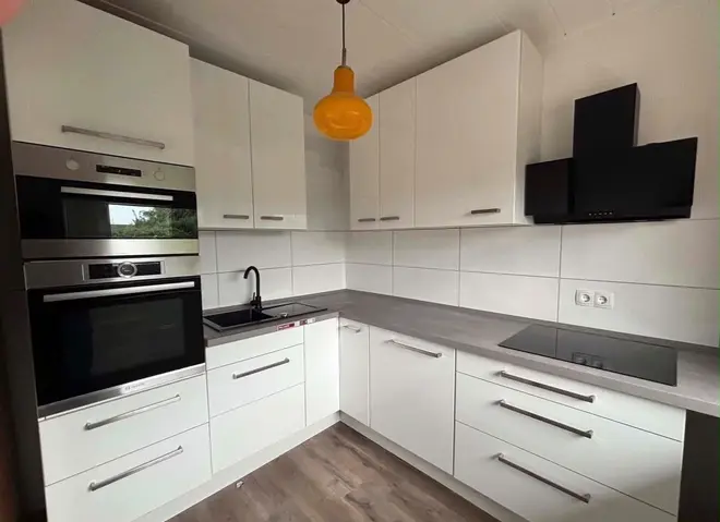 3 Zimmer Haus mit 83 m² in Dortmund – Bild 1