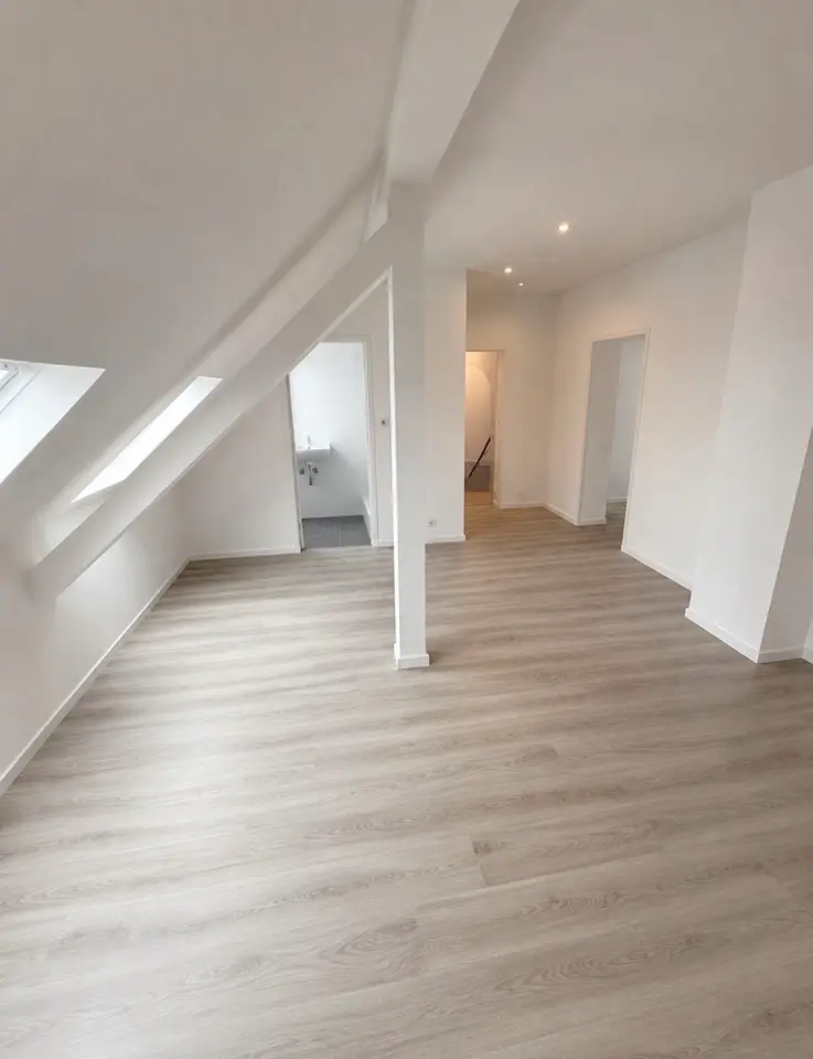 Studio mit 25 m² in Essen – Bild 2
