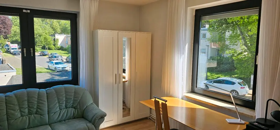 Studio mit 25 m² in Essen – Bild 6
