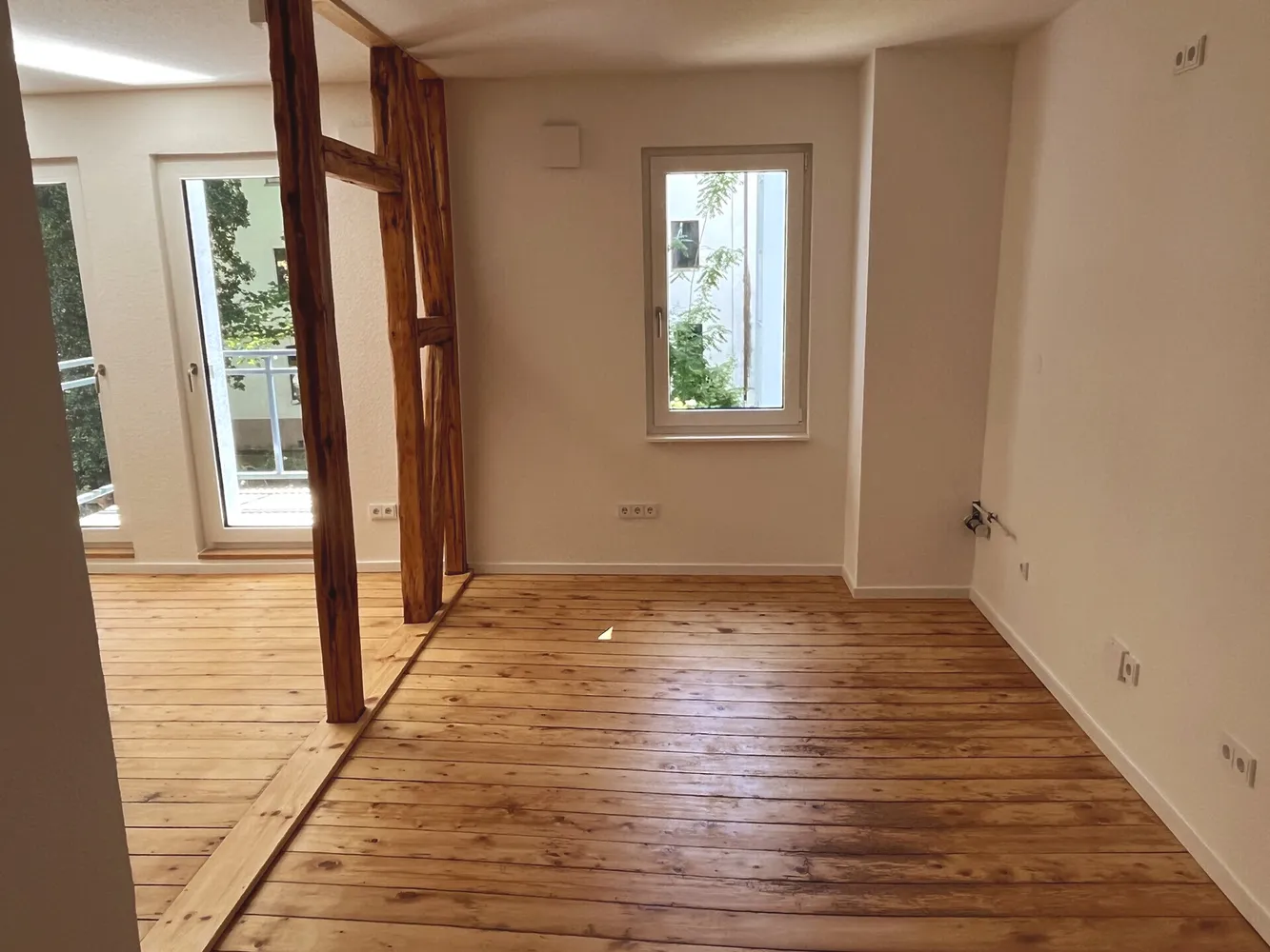 3 Zimmer Wohnung mit 74 m² in Jena – Bild 3