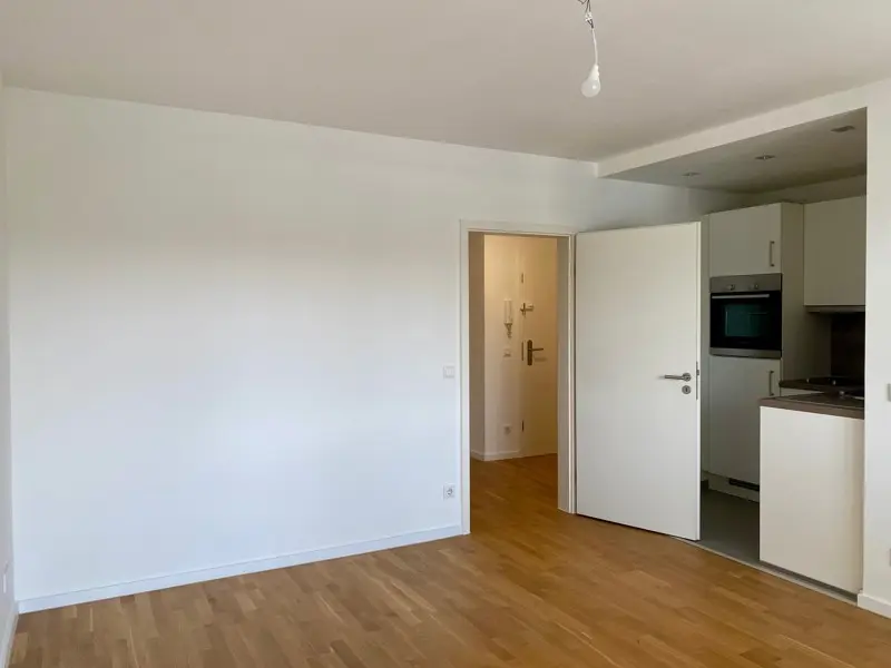Studio mit 34 m² in Frankfurt am Main – Bild 3