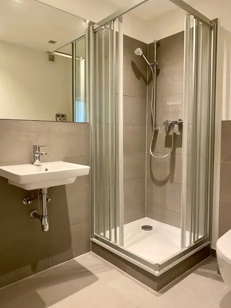 Studio mit 34 m² in Frankfurt am Main – Bild 4