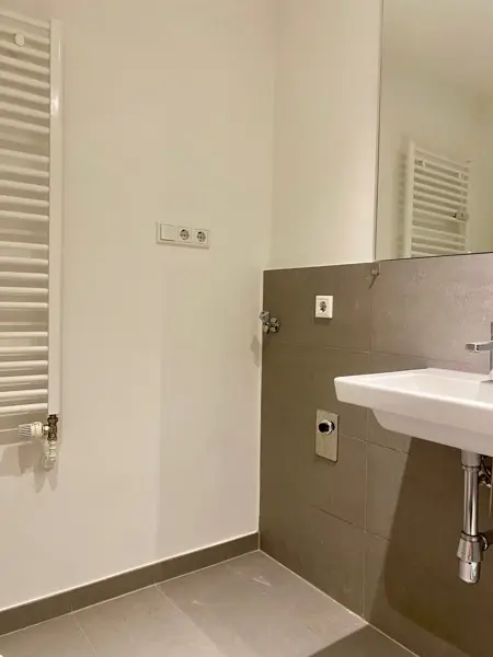 Studio mit 34 m² in Frankfurt am Main – Bild 5