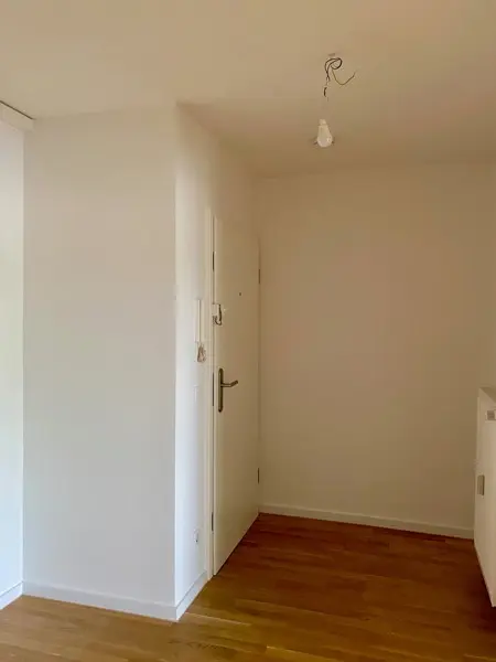 Studio mit 34 m² in Frankfurt am Main – Bild 6