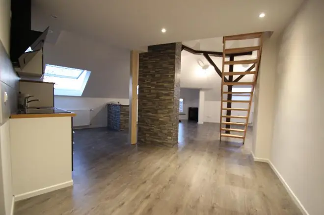 4 Zimmer Wohnung mit 112 m² in Bonn – Bild 3