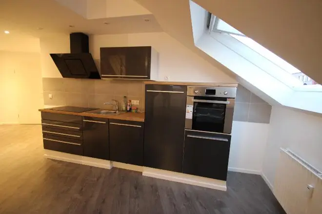 4 Zimmer Wohnung mit 112 m² in Bonn – Bild 5