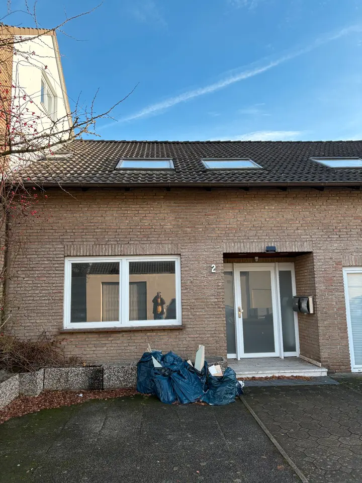 3 Zimmer Wohnung mit 105 m² in Bremen – Bild 5