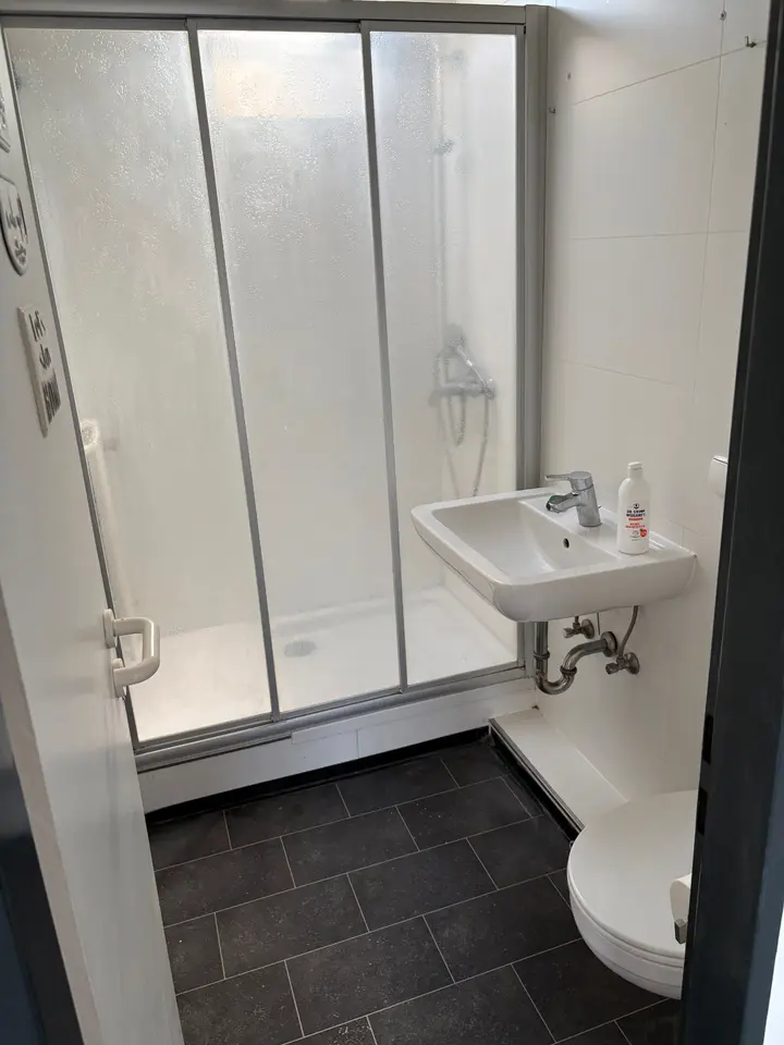 3 Zimmer Wohnung mit 105 m² in Bremen – Bild 9