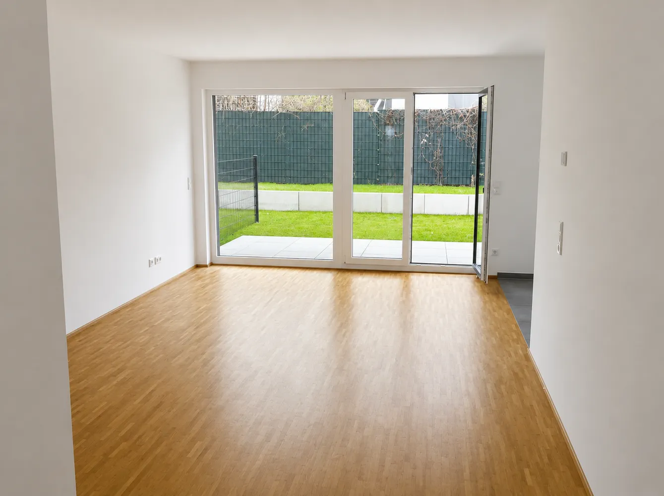 3 Zimmer Wohnung mit 79 m² in Mainz – Bild 2