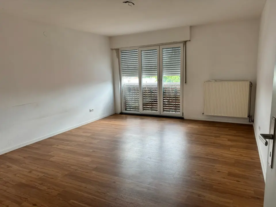 3 Zimmer Wohnung mit 85 m² in Ludwigshafen – Bild 1