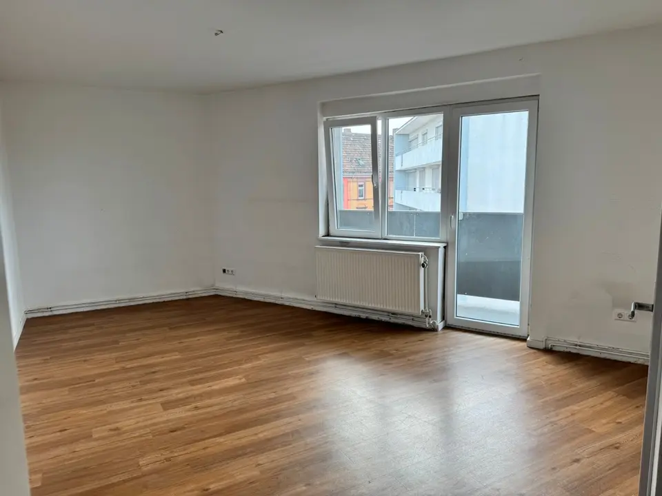 3 Zimmer Wohnung mit 85 m² in Ludwigshafen – Bild 2