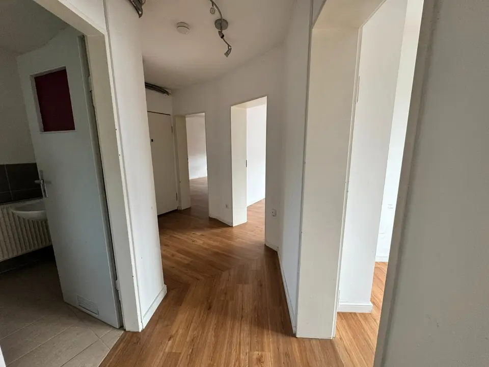 3 Zimmer Wohnung mit 85 m² in Ludwigshafen – Bild 9