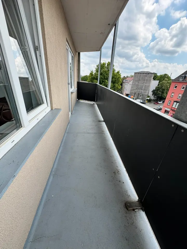 3 Zimmer Wohnung mit 85 m² in Ludwigshafen – Bild 10