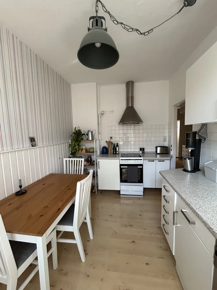 3 Zimmer Wohnung mit 61 m² in Hannover – Bild 3