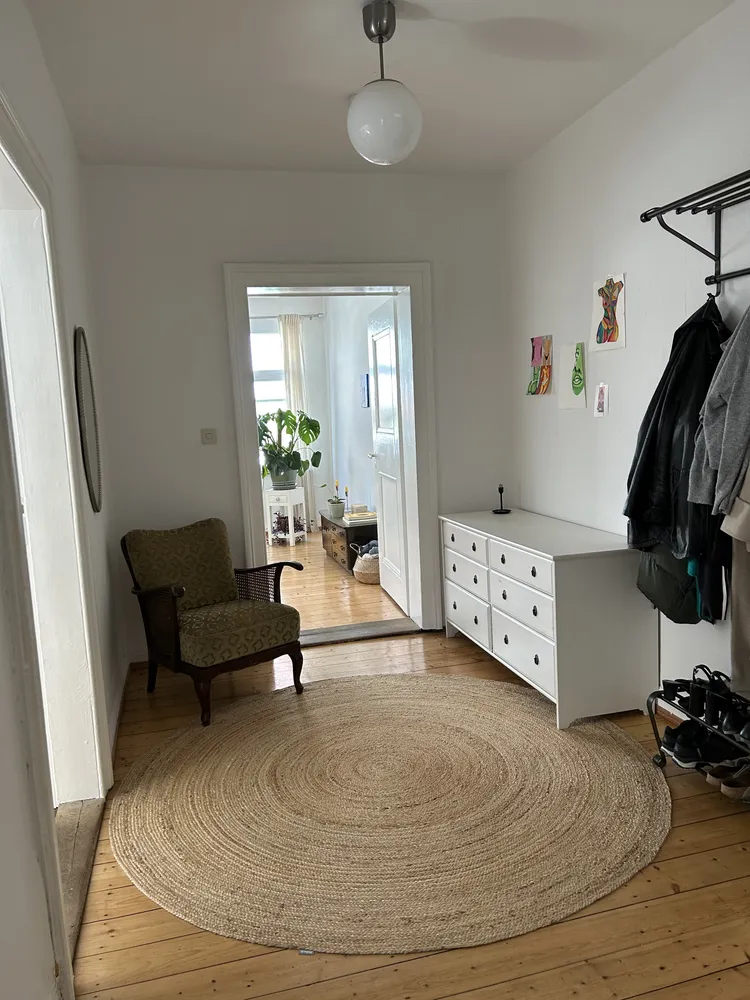 3 Zimmer Wohnung mit 61 m² in Hannover – Bild 4