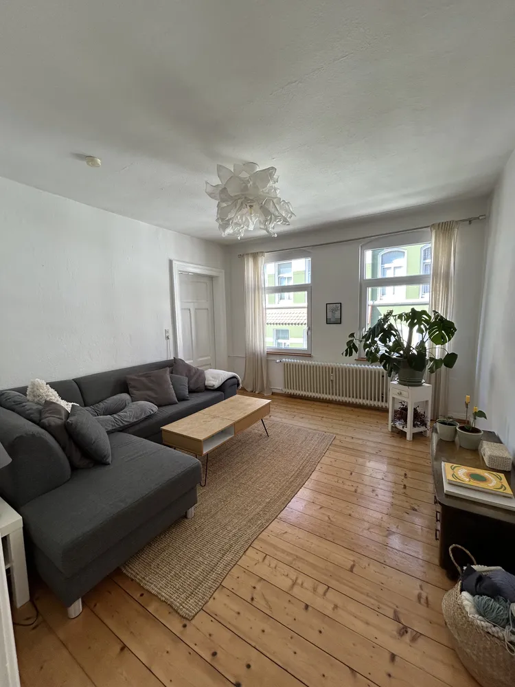 3 Zimmer Wohnung mit 61 m² in Hannover – Bild 5