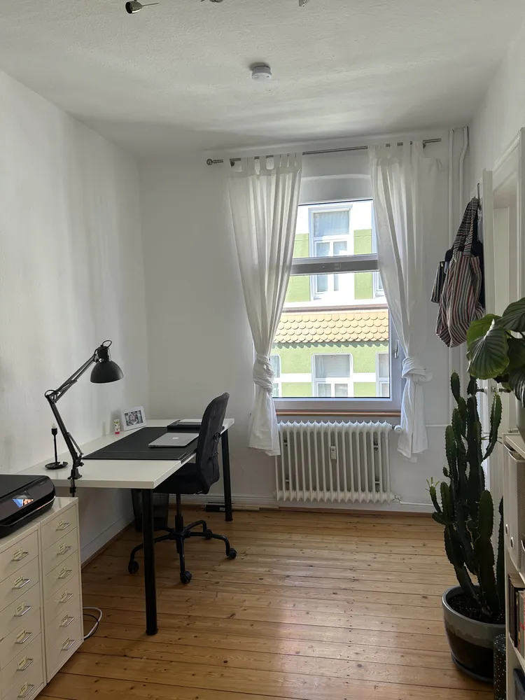 3 Zimmer Wohnung mit 61 m² in Hannover – Bild 6