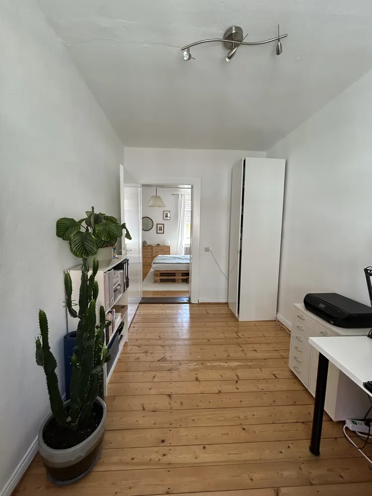 3 Zimmer Wohnung mit 61 m² in Hannover – Bild 7