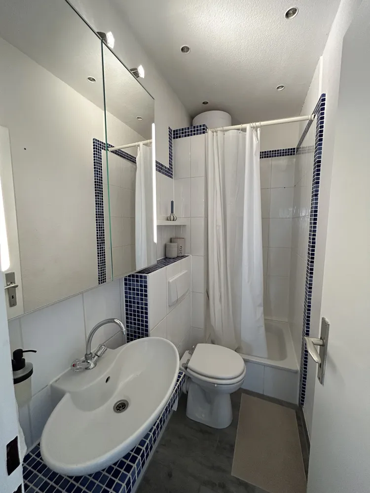 3 Zimmer Wohnung mit 61 m² in Hannover – Bild 8