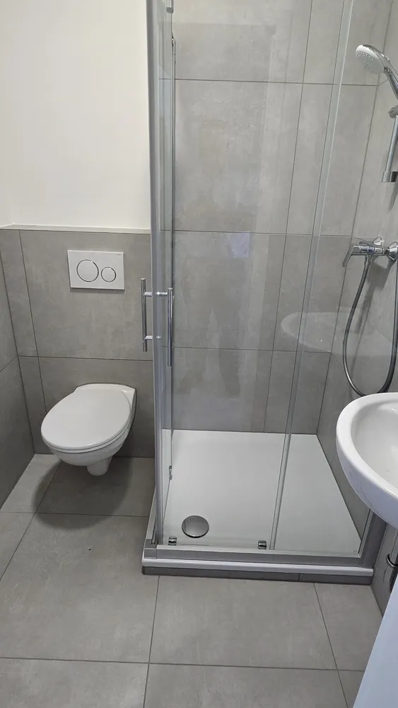 1 Zimmer Wohnung mit 36 m² in Bonn – Bild 6
