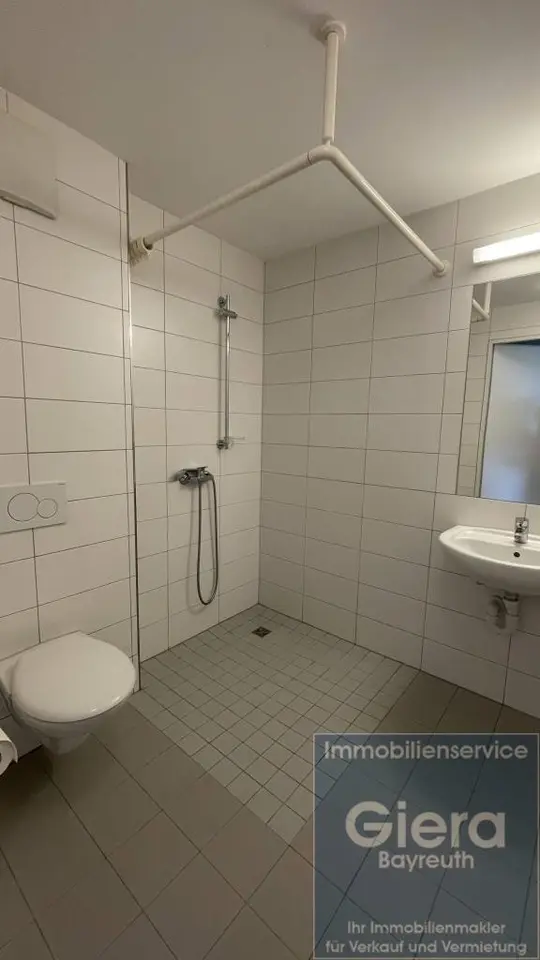 Studio mit 28 m² in Bayreuth – Bild 5