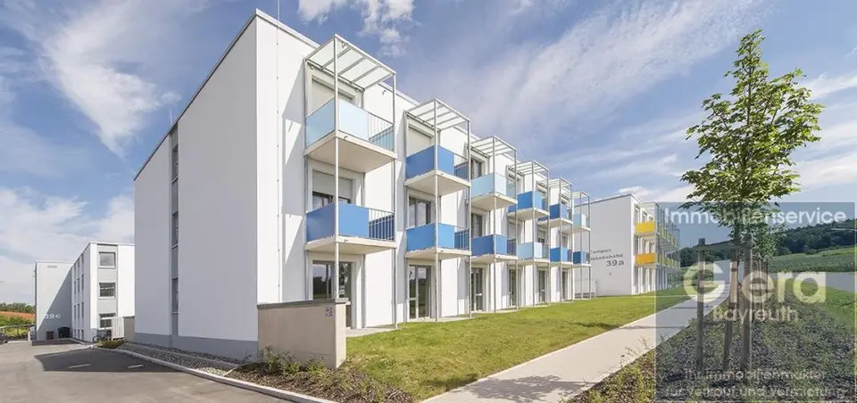Studio mit 28 m² in Bayreuth – Bild 7