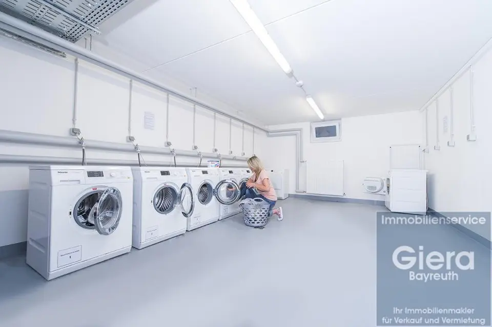 Studio mit 28 m² in Bayreuth – Bild 10