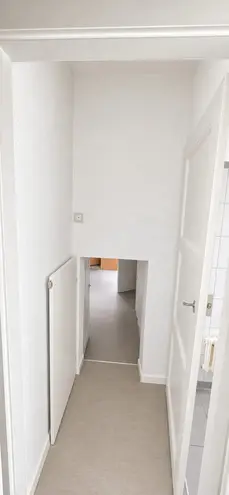 3 Zimmer Wohnung mit 66 m² in Frankfurt am Main – Bild 10