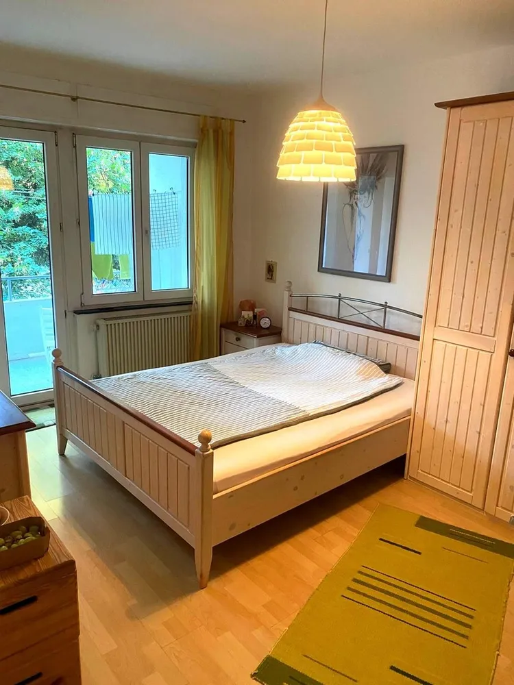 4 Zimmer Wohnung mit 102 m² in Darmstadt – Bild 4