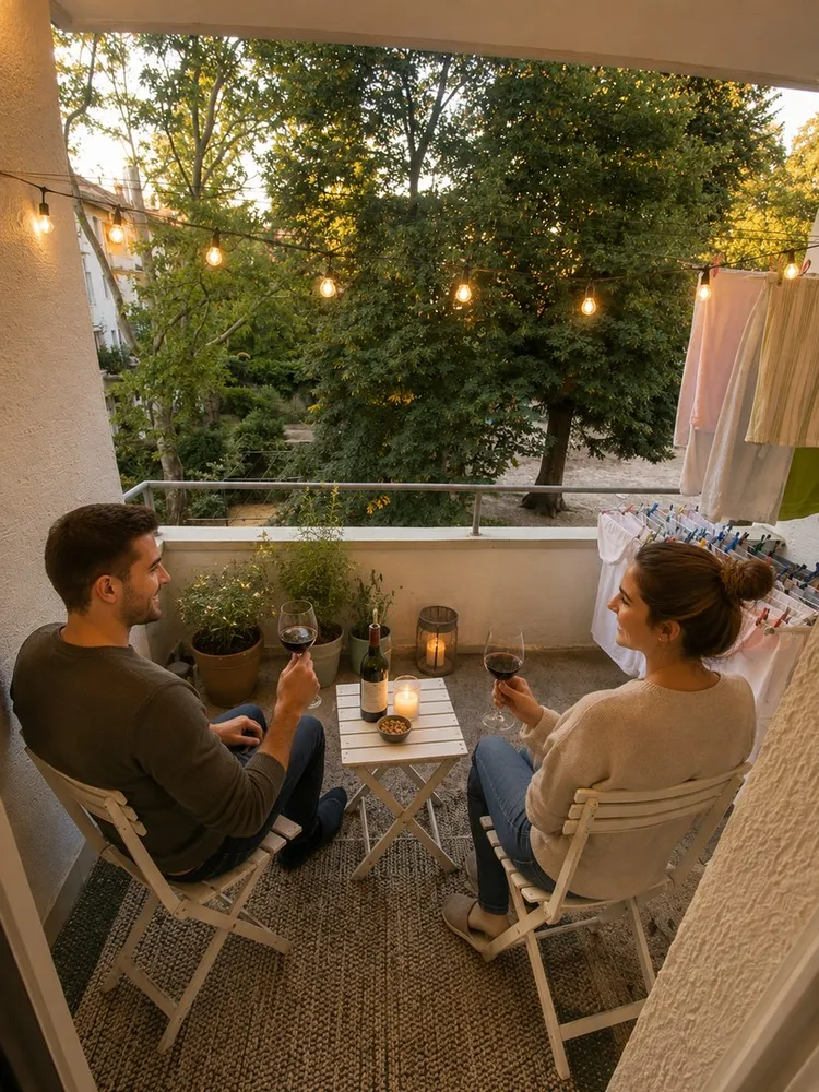 4 Zimmer Wohnung mit 102 m² in Darmstadt – Bild 5