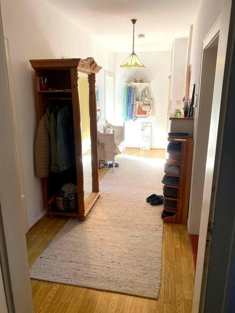 4 Zimmer Wohnung mit 102 m² in Darmstadt – Bild 9