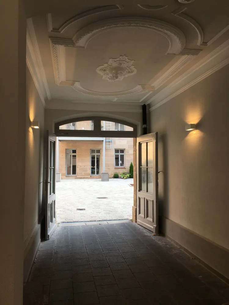 2 Zimmer Wohnung mit 120 m² in Fürth – Bild 8