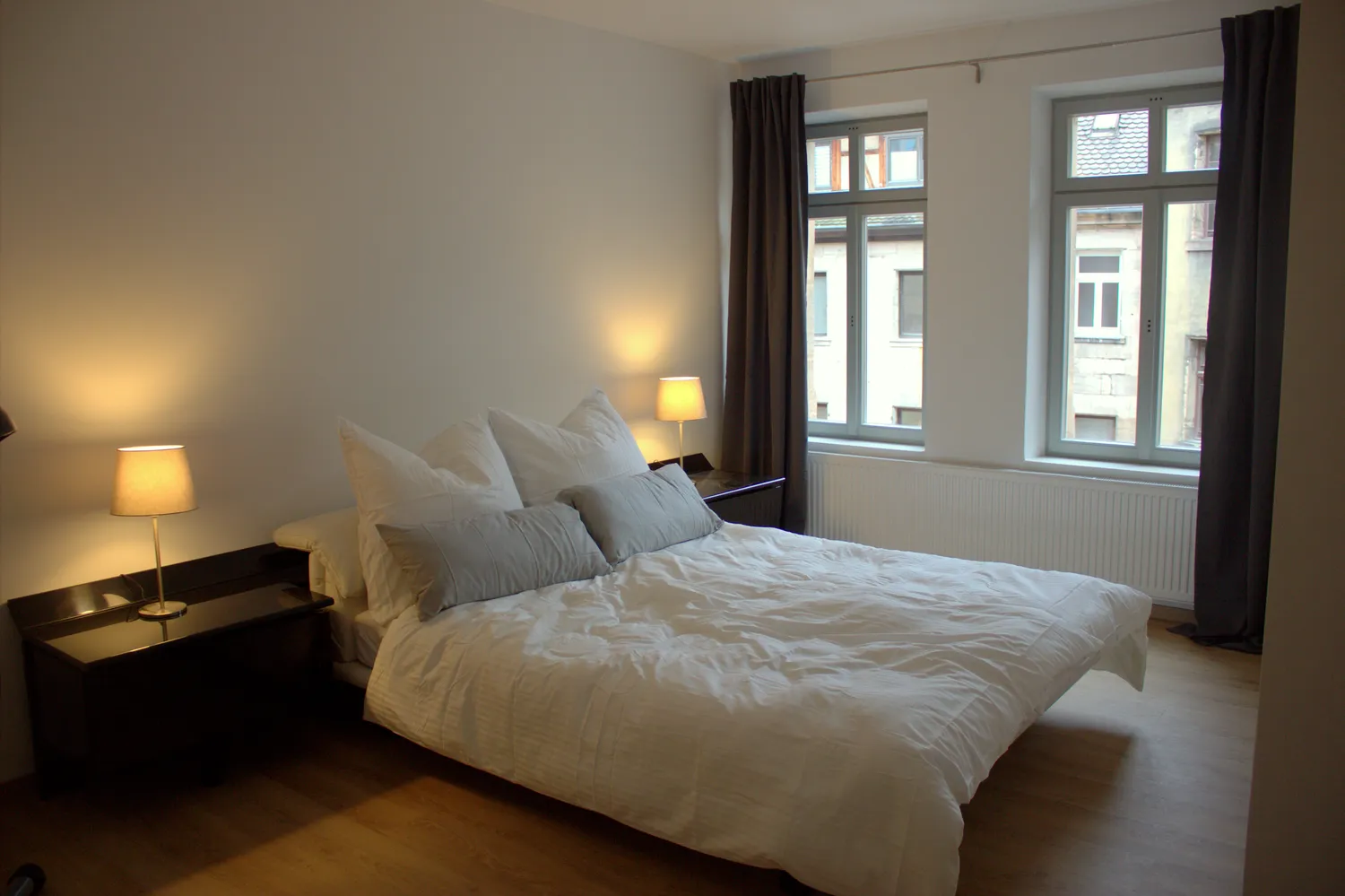 2 Zimmer Wohnung mit 120 m² in Fürth – Bild 10