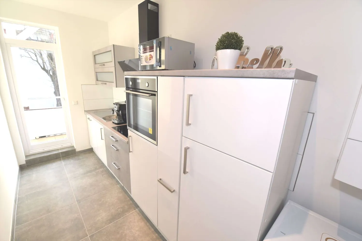 3 Zimmer Wohnung mit 92 m² in Stuttgart – Bild 12