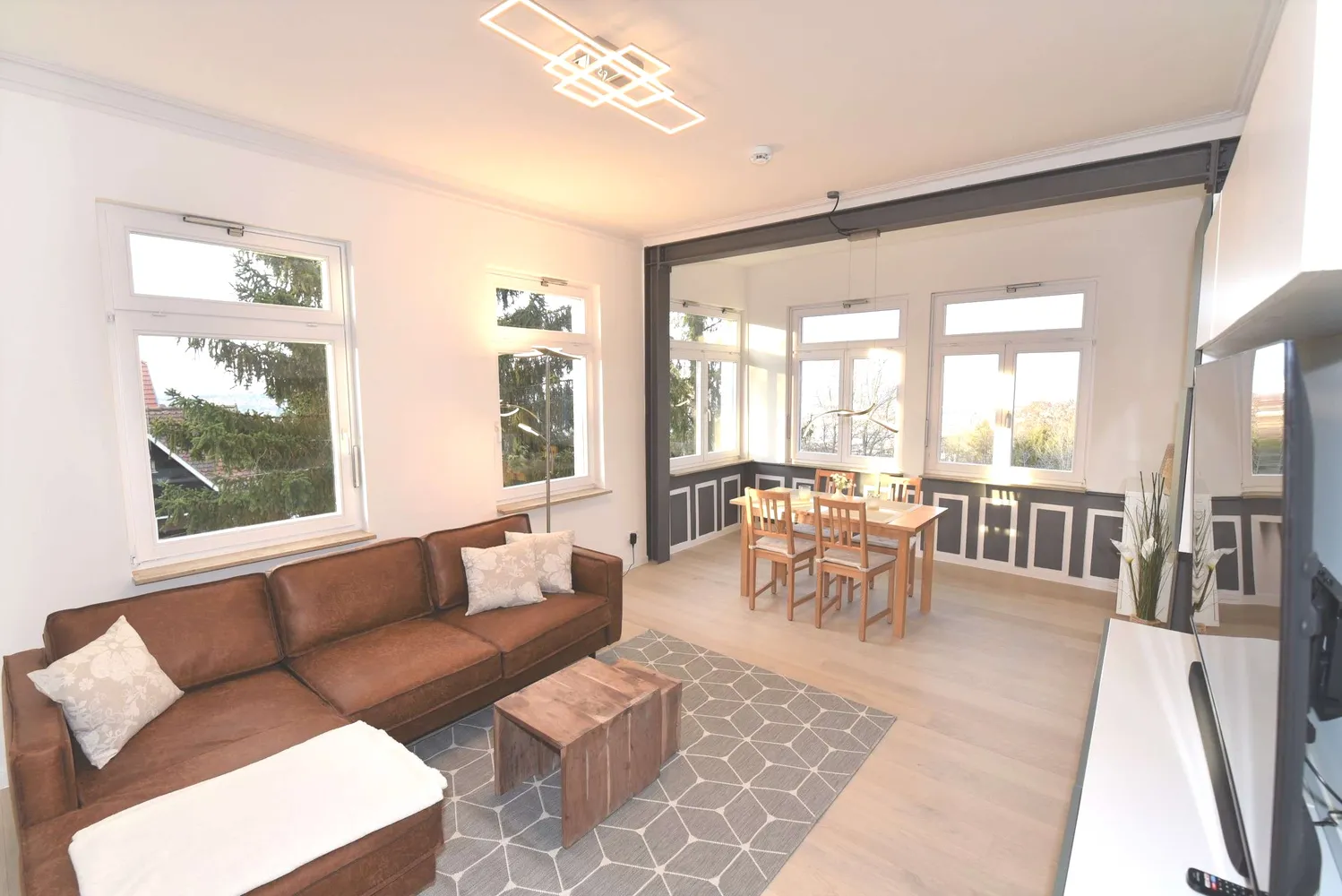 3 Zimmer Wohnung mit 92 m² in Stuttgart – Bild 5