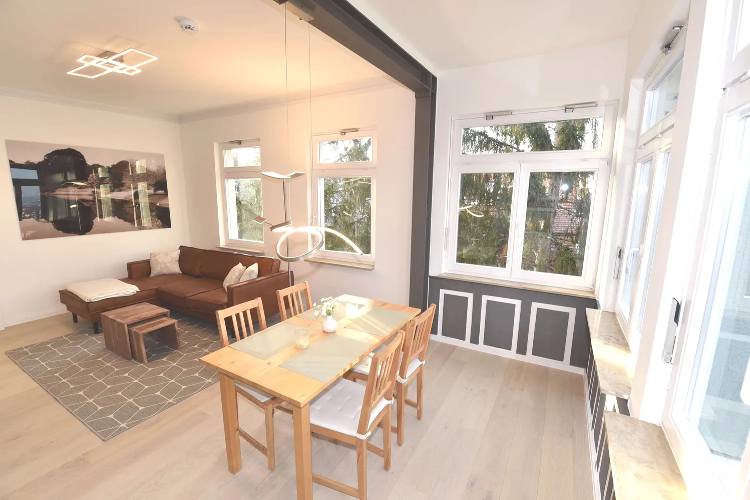 3 Zimmer Wohnung mit 92 m² in Stuttgart – Bild 6