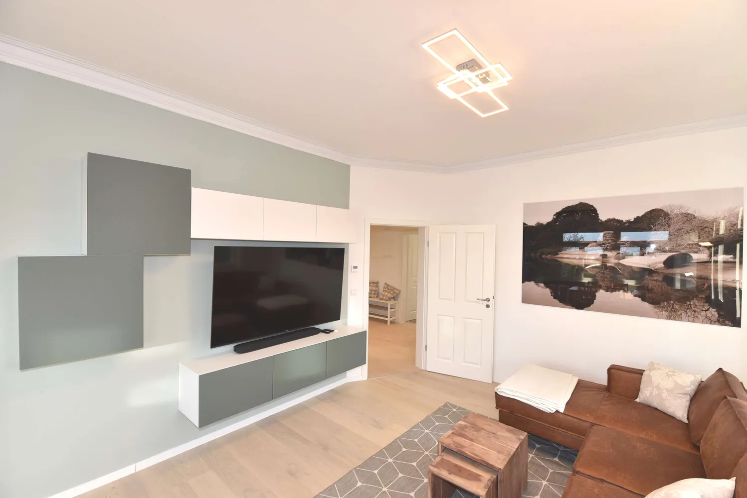 3 Zimmer Wohnung mit 92 m² in Stuttgart – Bild 7