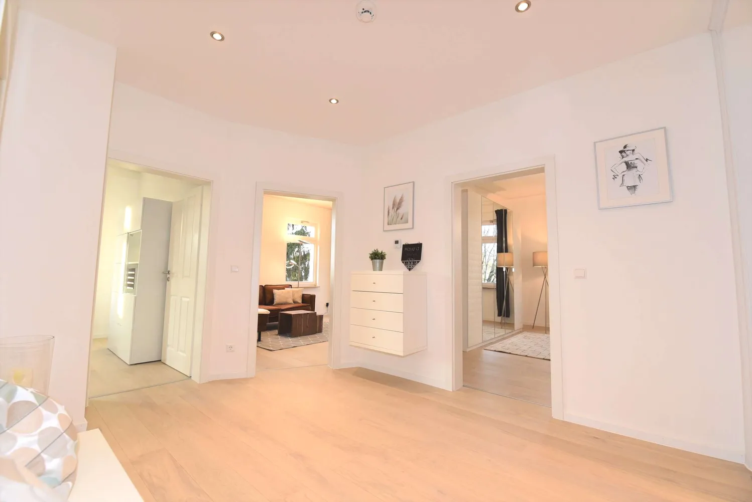 3 Zimmer Wohnung mit 92 m² in Stuttgart – Bild 8
