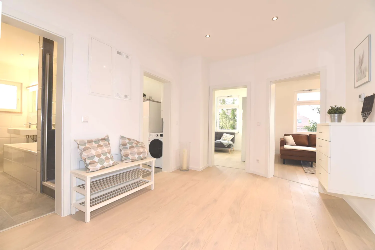 3 Zimmer Wohnung mit 92 m² in Stuttgart – Bild 9