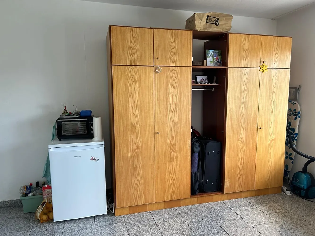 1 Zimmer Wohnung mit 29 m² in Rosenheim – Bild 6
