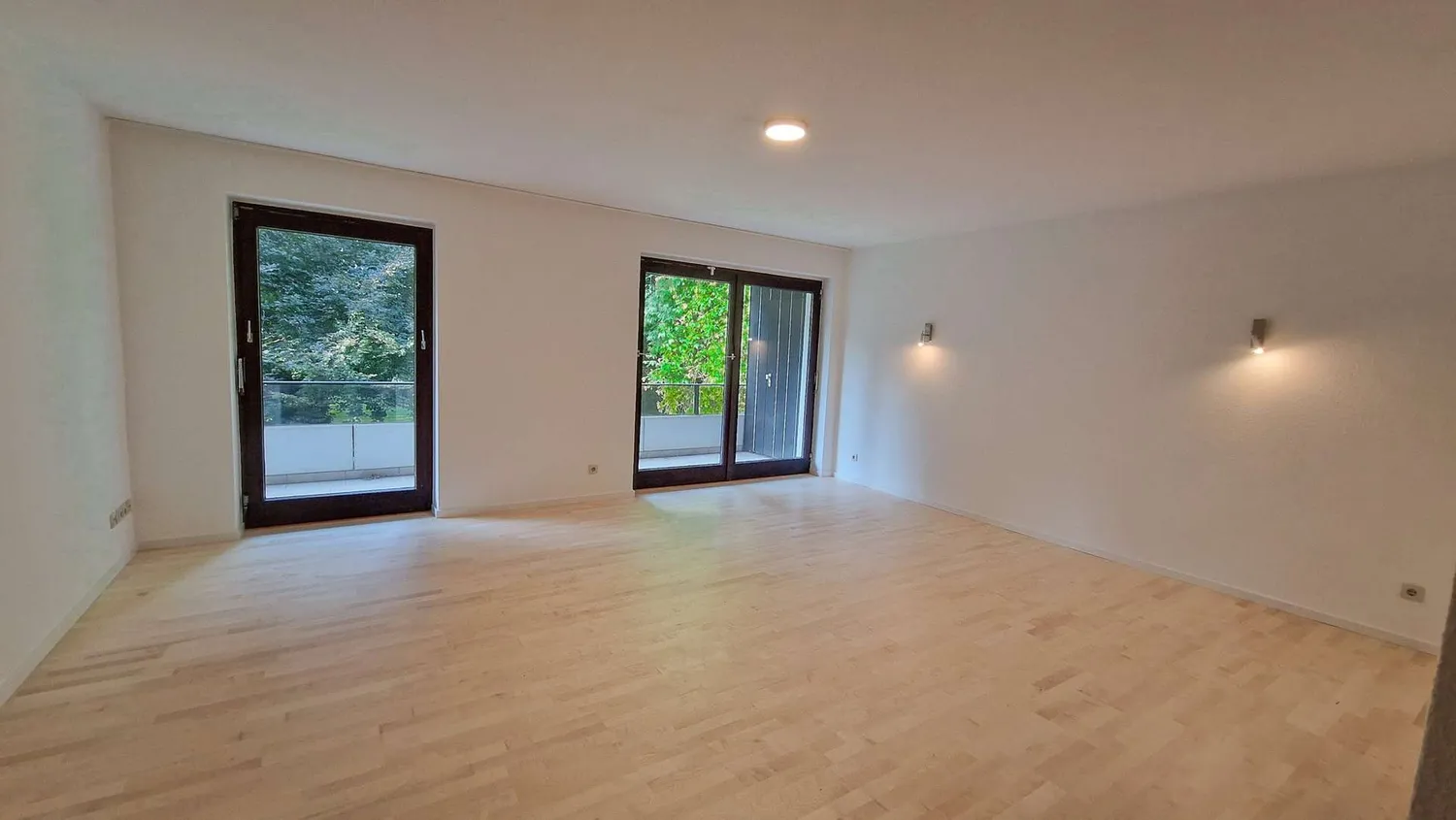 2 Zimmer Wohnung mit 72 m² in Düsseldorf – Bild 1