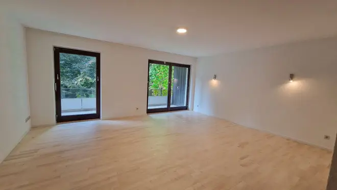2 Zimmer Wohnung mit 72 m² in Düsseldorf – Bild 1