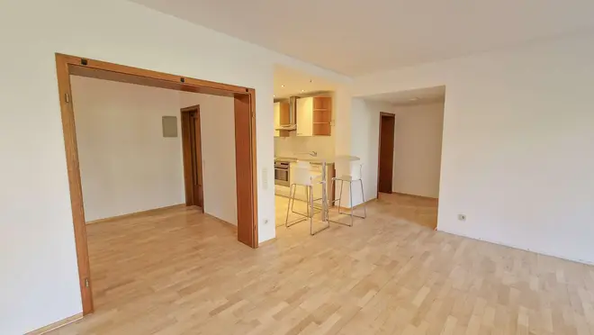 2 Zimmer Wohnung mit 72 m² in Düsseldorf – Bild 12