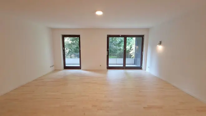 2 Zimmer Wohnung mit 72 m² in Düsseldorf – Bild 3